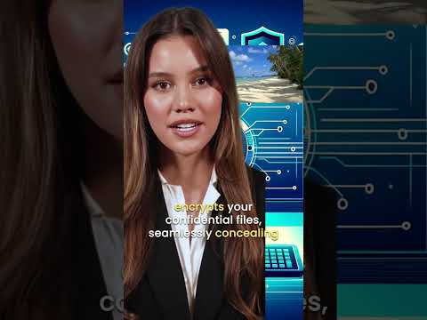 DigiSecret: The invisible