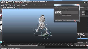 ART258: Part C -- Animation