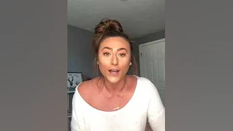 Stepping Outside my Comfort Zone with Taryn Jones