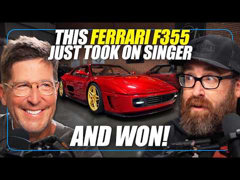 Automotive Radio Shows