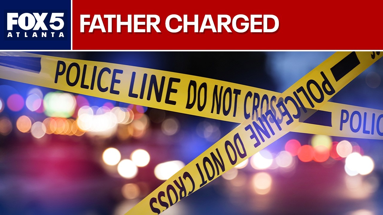 Father charged in 'heartbreaking' stabbing death of 4-year-old | FOX 5 ...