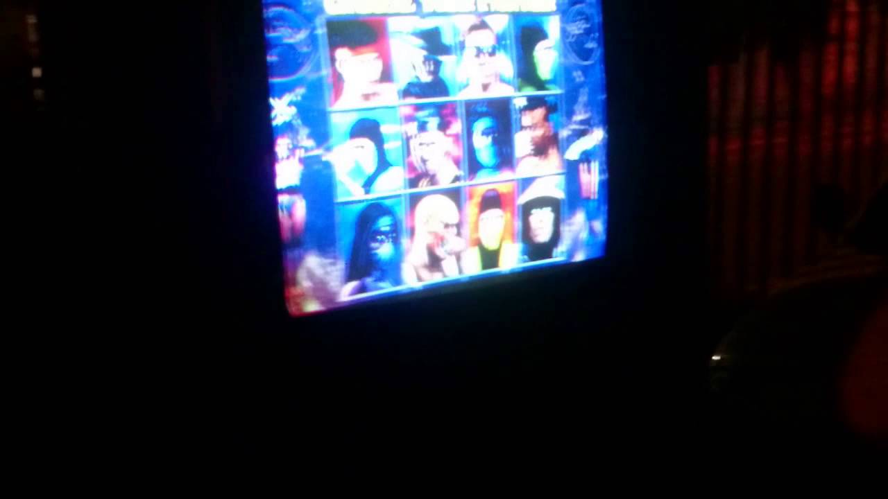 VTR game play and casual match vs pelao eis 2014 YouTube