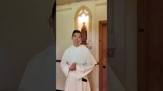 Daily Prayer With Br Luke Maria Lee Op 6426