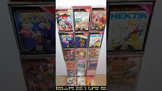 Mastertronic on the wall - Sing-a-long #shorts
