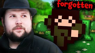 Minecraft's forgotten spin-off - Minicraft