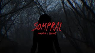 DRAMA RADIO SUNDA- SOMPRAL KELOMPOK 1 PRESENT