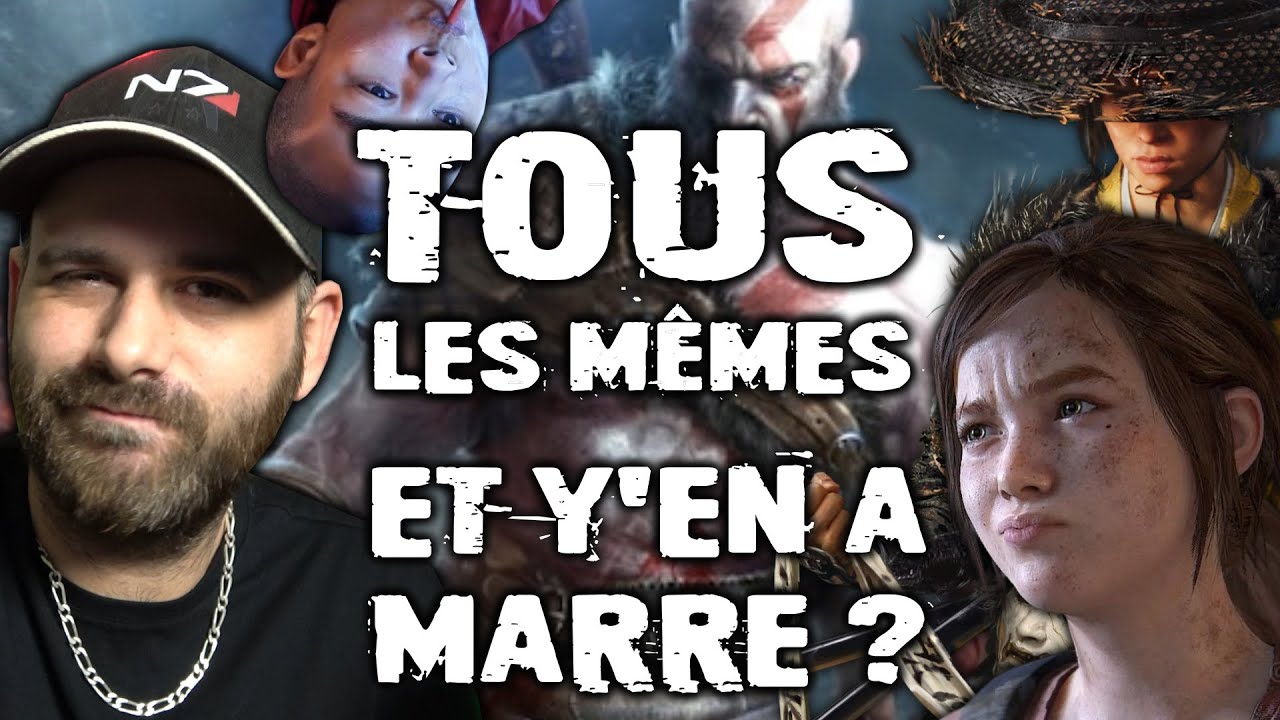 Vrai ? 🤔 