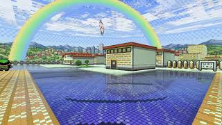 Dramatic Shape Voxel Mod 1.8x Custom Tweaks β Calm Water & Shiny Fix