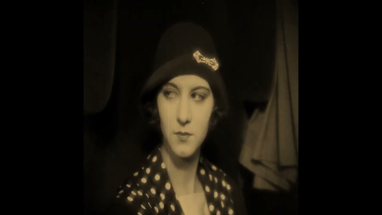 The Runaway Princess 1929 Mady Christians, Paul Cavanagh, Norah Baring (Anthony Asquith) ⚡ UPGRADE ⚡