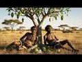Millions of Years Ago | Early Humans vs. the Deadly Datura Plant