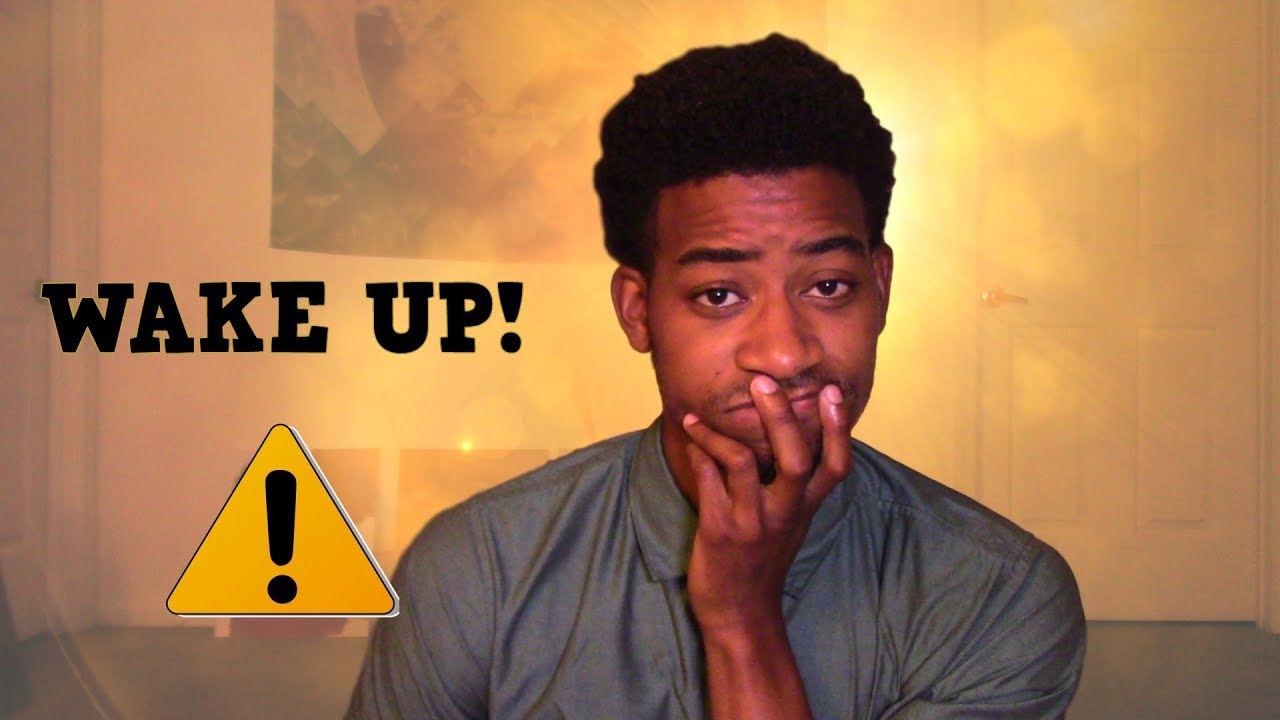 The Scariest Part of My Spiritual Awakening