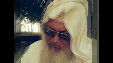 ما تيسر من سورة الحديد فضيله الشيخ حامد العدوى بمنفلوط