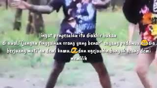 Story Wa Caption Jowo Bikin Baper