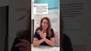 OPERAT DE DEVIATIE DE SEPT MI SE INFUNDA O NARA - REZOLVARE | Clinica ORL Dr. Daniela Ionescu