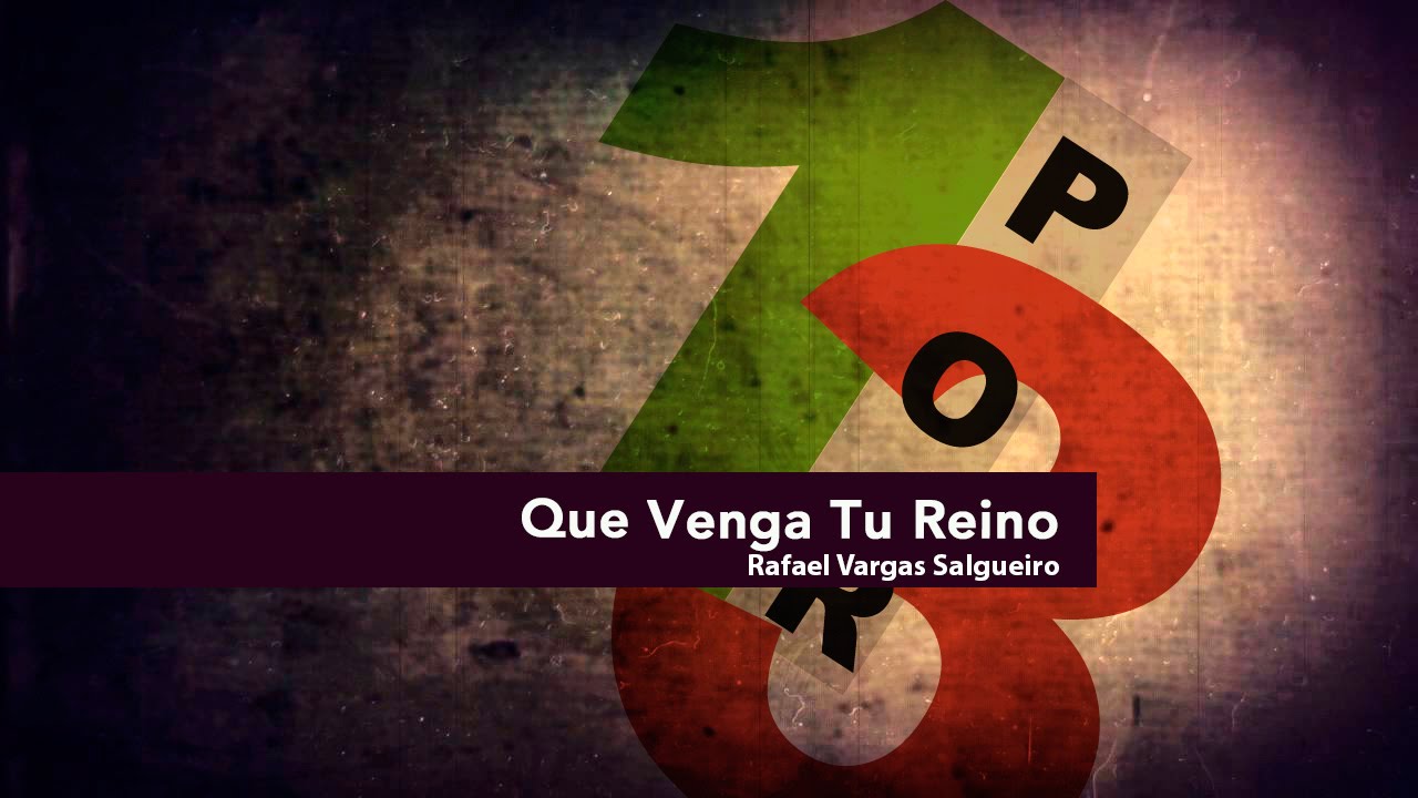 Que venga Tu reino - 1x3 - Rafael Vargas Salgueiro camera iphone 8 plus apk