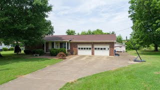 185 David St video tour