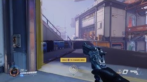 Overwatch: HOW TO USE MCREES ULT PROPERLY