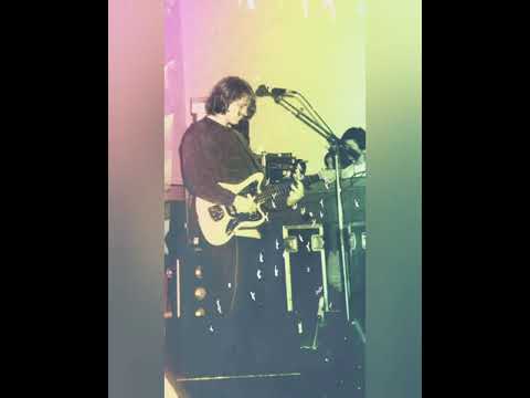 Heavenly - Cool Guitar Boy. (with lyric)
