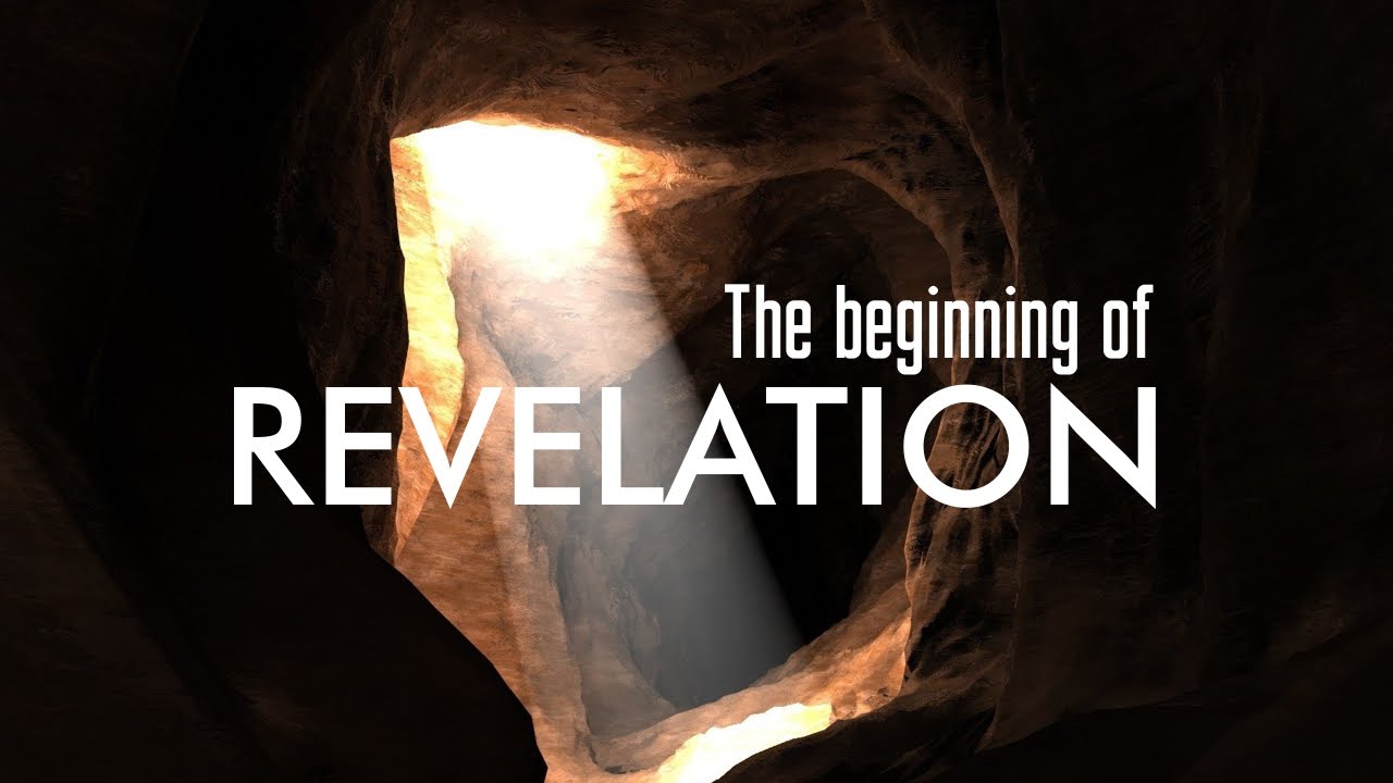 The Beginning of Revelation: A Tafsir of Surat al-Alaq [Surah 96]