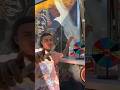 Dd spins the wheel at rolling loud 2026 #ddosama #florida #rollingloud2026