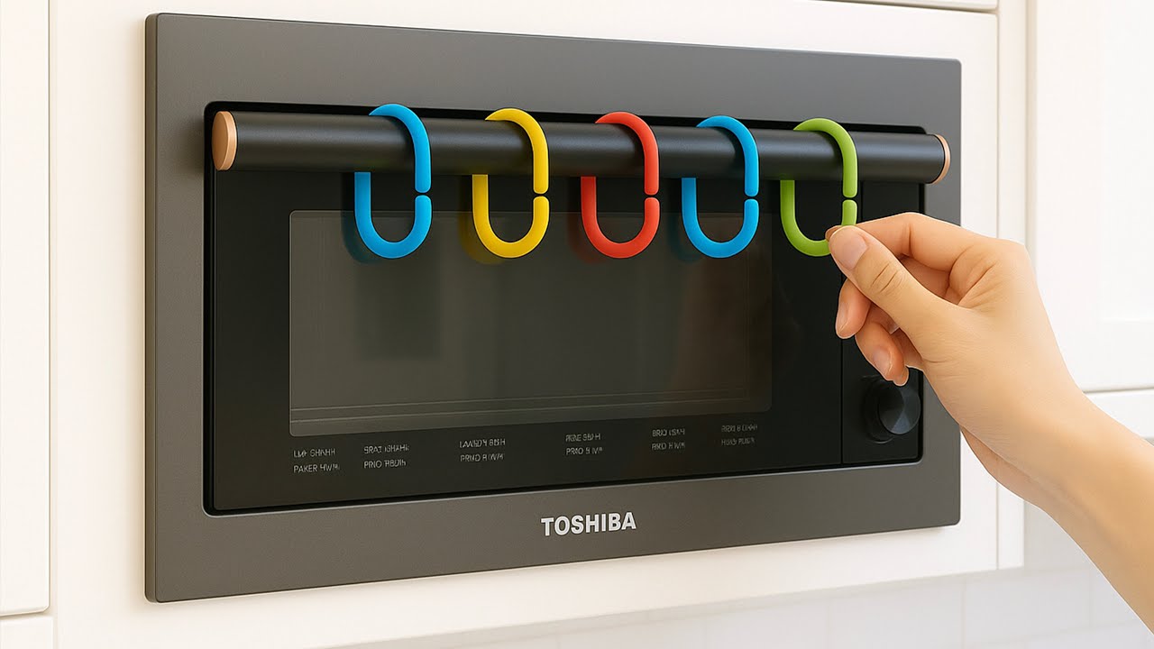 14 Genius Home Hacks You’ll Wish You Knew Sooner