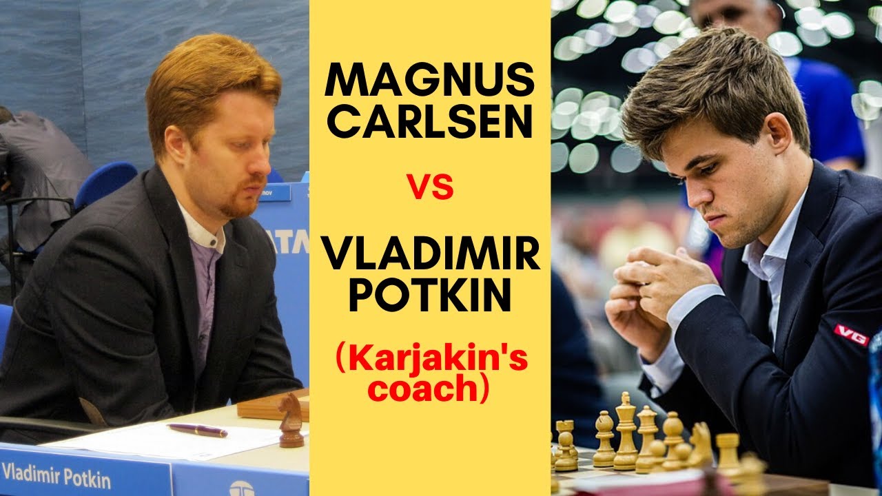 Magnus Carlsen: 3850 Elo 