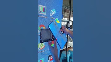 Who installed my tik tok backwards?#eagerled #leddisplay #ledscreen #shorts
