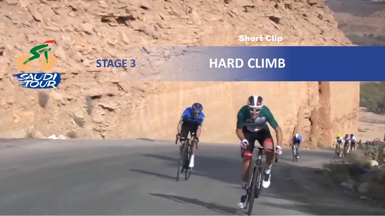 saudi tour stage 3