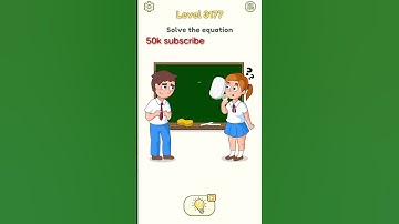 #3177 delete one part2 dop2 level 3177 #shorts #allgameon4u #youtubeshorts #short #shortvideo #viral