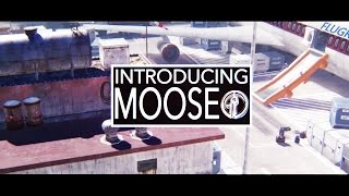 Introducing Moose TG!