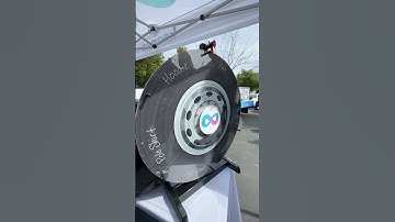 Kooner FMS at the @UtiEdu Job Fair