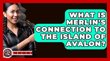What Is Merlin