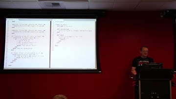 Coding Kata (FizzBuzz) - Jan Hettich