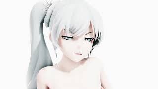 MMD Weiss Toxic