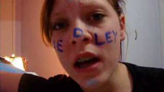 Hedley video!!!!!! contest entrant for cha-ching choir!!! :D