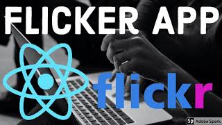 React Flicker Application Demo #53