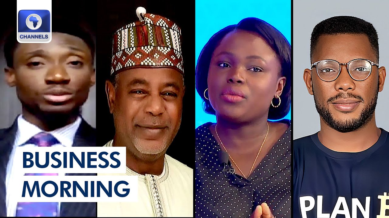 Commodities Market, Regional Electricity, Markets Review, Crypto Market | Business Morning