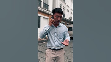 Nhân Chứng Sống 3 | Thám Tử Sê Lốc Huy 91