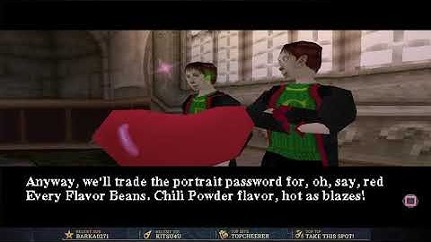 Harry Potter and the Philosopher