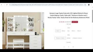 novaivy.com Reviews: novaivy Luxury Products Scam or Legit?