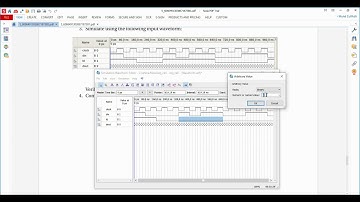 Build Register Cell and 4-bit Data Register in Quartus II version 13.1