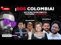 SOS COLOMBIA