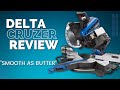 Delta Cruzer Miter Saw Review. Should You Get One?