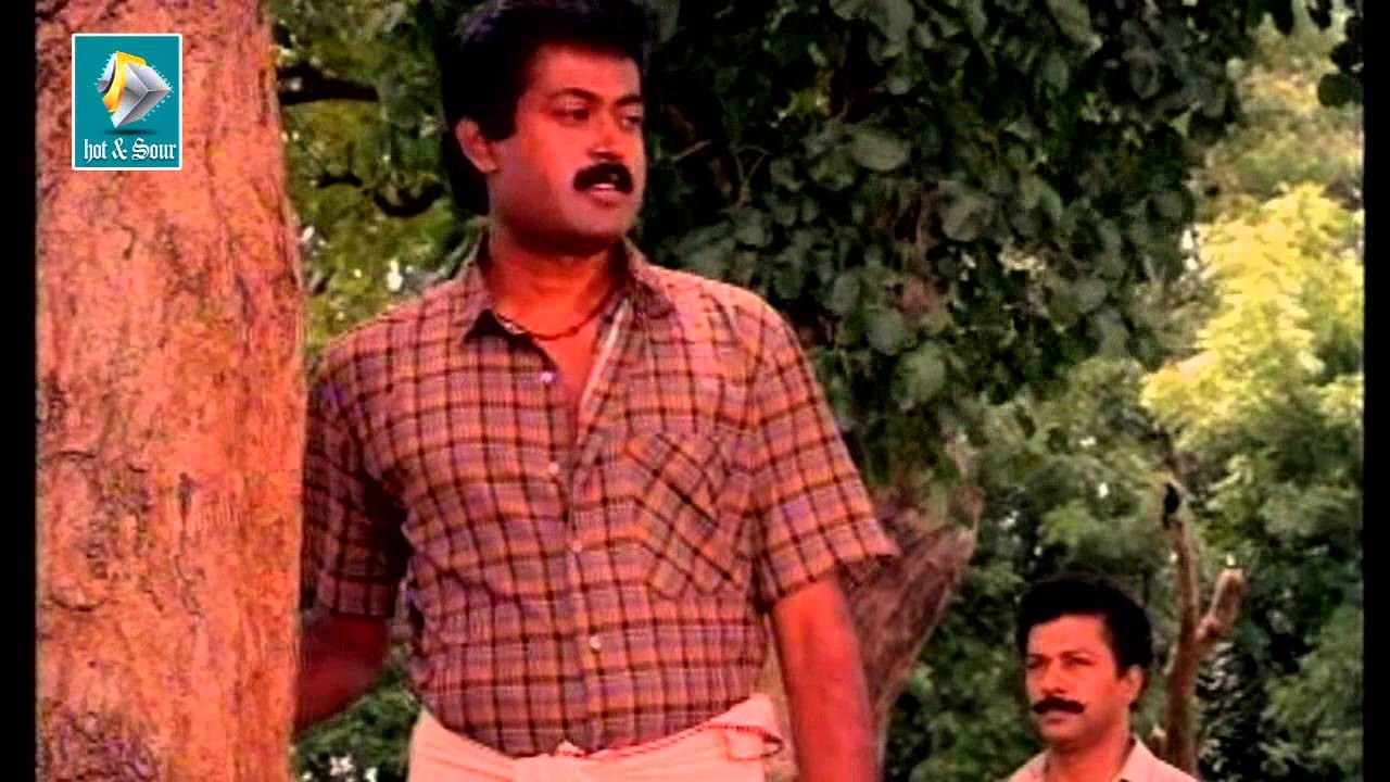 Malayalam Movie Scene From Valayam | I have other plans