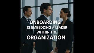 Why Top Hires Fail Without Strategic Onboarding | Fix This Now! #onboarding #business #newtalent