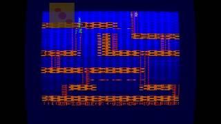 Famous Lode Runner, for the Atari ST, Trusteft's Retro Weekend Net Worth