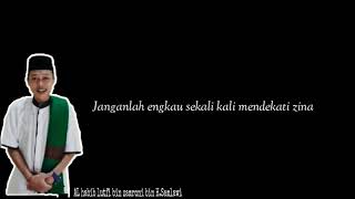 Story wa renungan || Jauhi Zina walaupun Zina itu enak