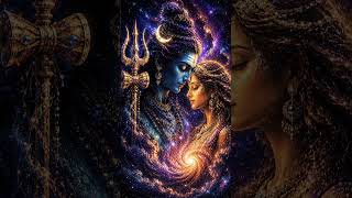 god Mahadev and goddess Parvati