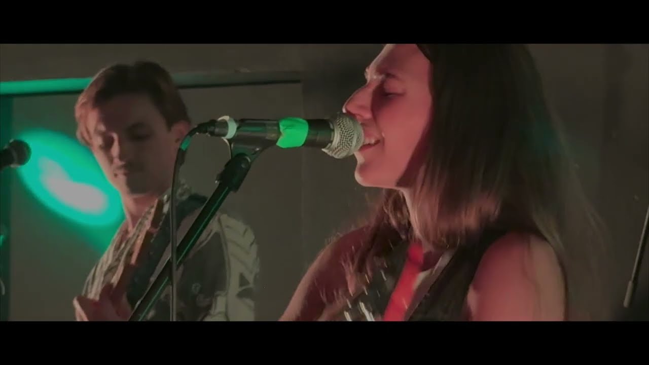 Munich Blend - Band battle performance 'Running for the Best'