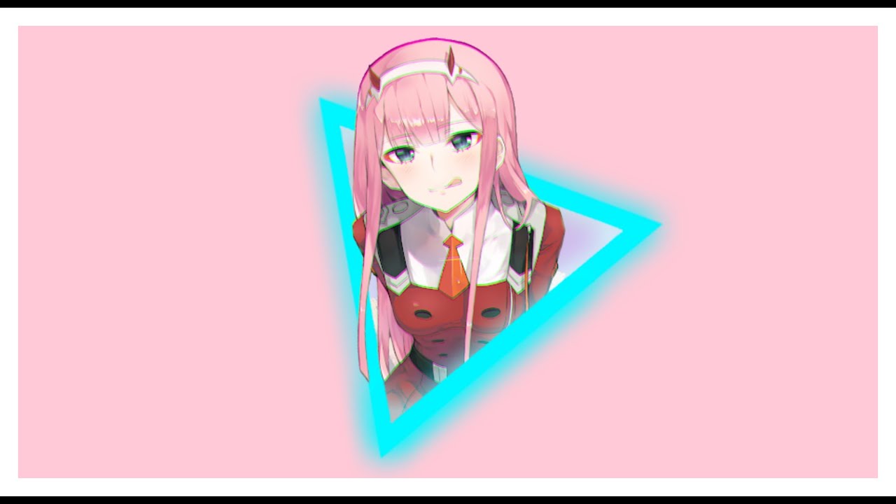 Zero Two - ] EDIT - Crazy For You - YouTube